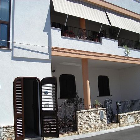 B&B L'Orizzonte Castro  Εξωτερικό φωτογραφία